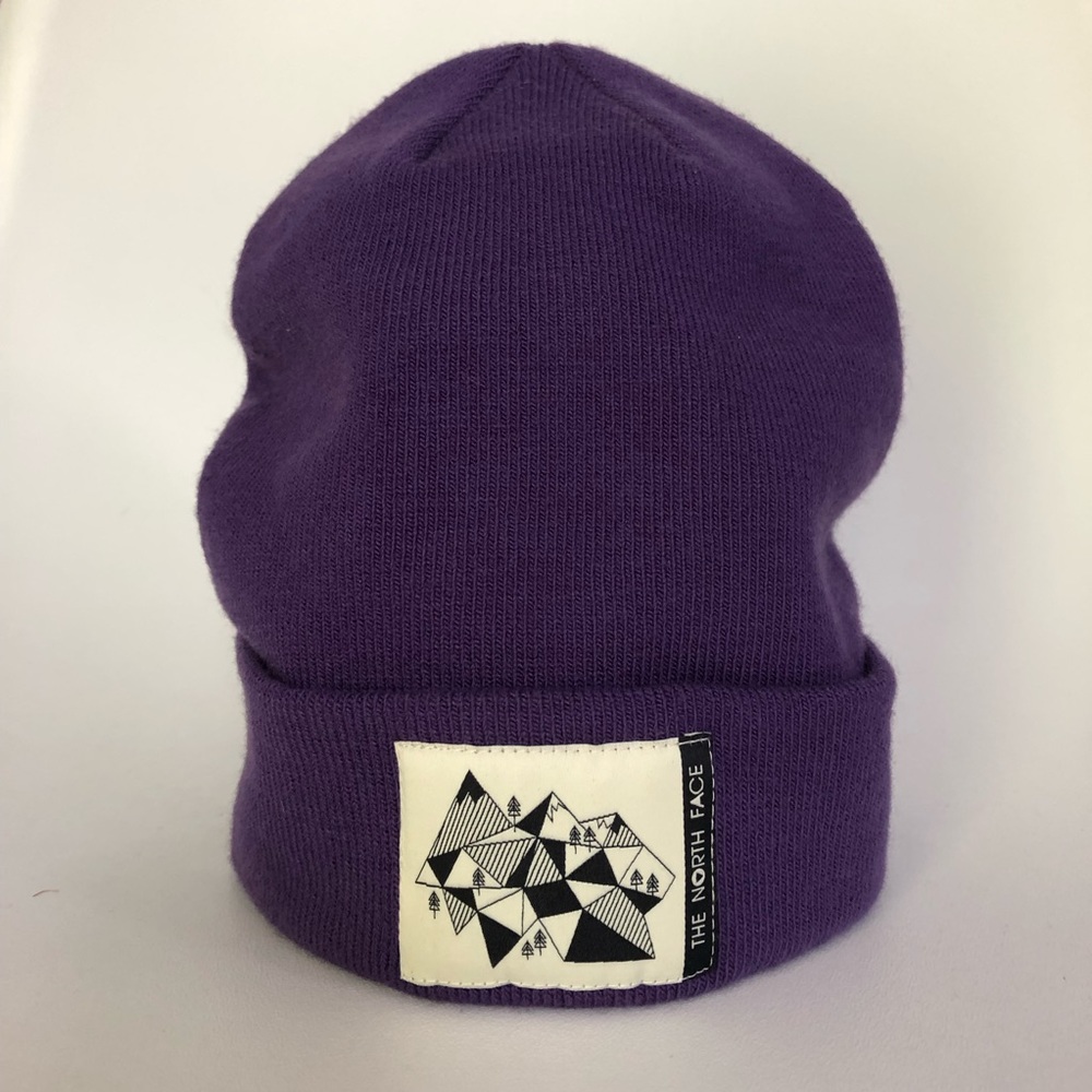 North Face Beanie